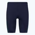 Jammery pływackie męskie Speedo Hyper Boom Splice navy/green 6