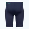 Jammery pływackie męskie Speedo Hyper Boom Splice navy/green 7