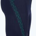 Jammery pływackie męskie Speedo Hyper Boom Splice navy/green 8