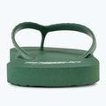 Japonki męskie Speedo Flip Flop khaki 6