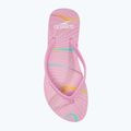 Japonki damskie Speedo Flip Flop printed 5