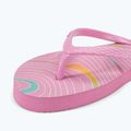 Japonki damskie Speedo Flip Flop printed 7