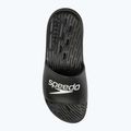 Klapki męskie Speedo Slide AM black 5