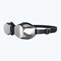 Okulary do pływania Speedo Jet 2.0 Mirror black/chrome 2