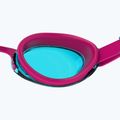 Okulary do pływania dziecięce Speedo Kids Jet 2.0 electric pink/azure blue 10