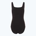 Strój pływacki jednoczęściowy damski Speedo New Contour Eclipse anthracite
