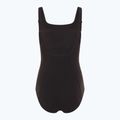 Strój pływacki jednoczęściowy damski Speedo New Contour Eclipse anthracite 2
