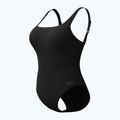 Strój pływacki jednoczęściowy damski Speedo New Contour Eclipse anthracite 4