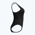Strój pływacki jednoczęściowy damski Speedo New Contour Eclipse anthracite 6