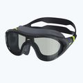 Maska do pływania Speedo Biofuse 2.0 black/steel