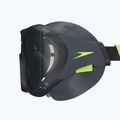 Maska do pływania Speedo Biofuse 2.0 black/steel 4