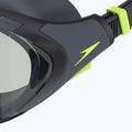 Maska do pływania Speedo Biofuse 2.0 black/steel 5