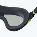 Maska do pływania Speedo Biofuse 2.0 black/steel 6