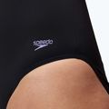 Strój pływacki jednoczęściowy damski Speedo Shaping Contour Eclipse Printed indigo glow 6