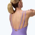 Strój pływacki jednoczęściowy damski Speedo Shaping Strappy purple mist 6
