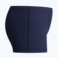 Bokserki pływackie dziecięce Speedo Medley Logo Aquashort peacoat/sugar blue 4