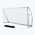 Bramka do piłki nożnej QuickPlay Kickster Academy 300 x 200 cm white/black 3