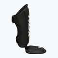 Ochraniacze piszczeli i stóp RDX T1 Shin Instep Guards black 7