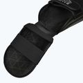 Ochraniacze piszczeli i stóp RDX T1 Shin Instep Guards black 8