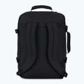 Plecak podróżny CabinZero Classic 44 l absolute black 3