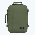 Plecak podróżny CabinZero Classic 36 l georgian khaki
