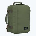 Plecak podróżny CabinZero Classic 36 l georgian khaki 2