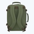 Plecak podróżny CabinZero Classic 36 l georgian khaki 3
