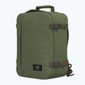Plecak podróżny CabinZero Classic 36 l georgian khaki 4