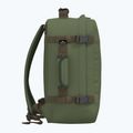 Plecak podróżny CabinZero Classic 36 l georgian khaki 5