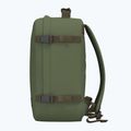 Plecak podróżny CabinZero Classic 36 l georgian khaki 6