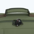 Plecak podróżny CabinZero Classic 36 l georgian khaki 8