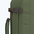 Plecak podróżny CabinZero Classic 36 l georgian khaki 10