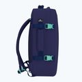 Plecak podróżny CabinZero Classic 44 l deep ocean 5