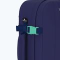 Plecak podróżny CabinZero Classic 44 l deep ocean 10