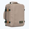 Plecak podróżny CabinZero Classic 28 l cebu sands 2