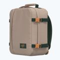 Plecak podróżny CabinZero Classic 28 l cebu sands 4