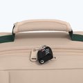 Plecak podróżny CabinZero Classic 28 l cebu sands 8