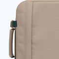 Plecak podróżny CabinZero Classic 28 l cebu sands 9