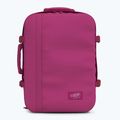 Plecak podróżny CabinZero Classic 44 l lovestruck pink