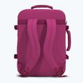 Plecak podróżny CabinZero Classic 44 l lovestruck pink 3