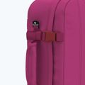 Plecak podróżny CabinZero Classic 44 l lovestruck pink 8