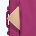 Plecak podróżny CabinZero Classic 44 l lovestruck pink 9