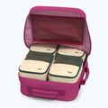 Plecak podróżny CabinZero Classic 44 l lovestruck pink 11