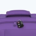 Plecak podróżny CabinZero Classic 44 l lavender dream 9