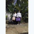 Plecak podróżny CabinZero Classic 44 l lavender dream 15