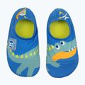 Buty do wody dziecięce Splash About Splash Shoes crocodile swamp 8