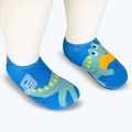 Buty do wody dziecięce Splash About Splash Shoes crocodile swamp 11