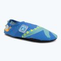 Buty do wody dziecięce Splash About Splash Shoes crocodile swamp