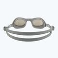 Okulary do pływania Nike Expanse Mirrored cool grey 5