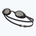 Okulary do pływania Nike Legacy dark smoke grey